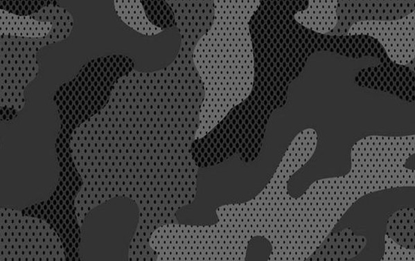 Bionic Camouflage-teknologi